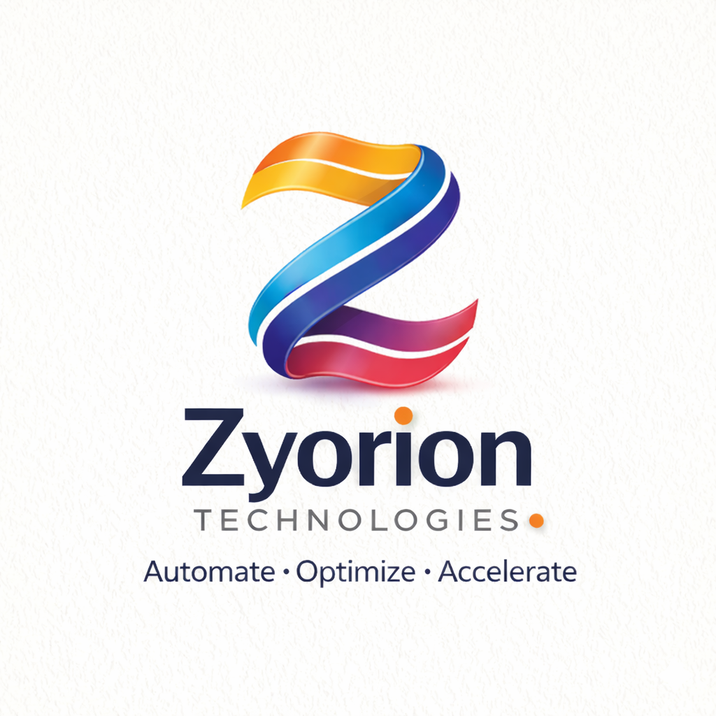 Zyorion Technologies